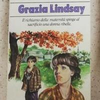 libro Grazia Lindsay Cronin