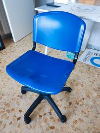 Sedia scrivania