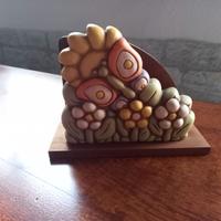 Porta tovaglioli Thun