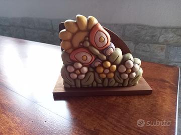 Porta tovaglioli Thun