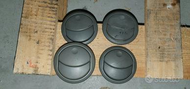 FIAT PANDA 169 BOCCHETTA ARIA ABITACOLO