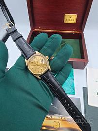 Rolex Daydate 36mm 18038 Full Set 1979
