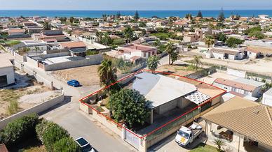 Villa o villino - Ispica