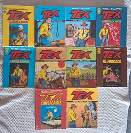 10 Tex Oscar Mondadori 
