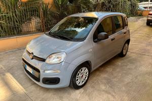 Fiat Panda 1.0 Hybrid - 2021 - PERMUTE