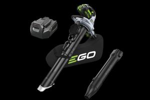 KIT ASPIRATORE / SOFFIATORE EGO