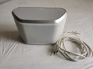 Speaker Bluetooth MusicCast Yamaha WX 030