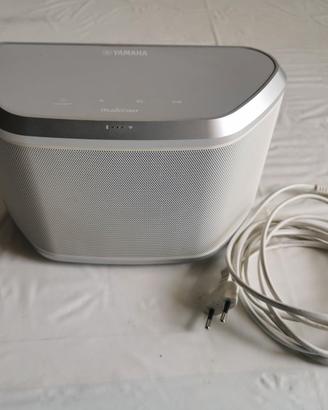 Speaker Bluetooth MusicCast Yamaha WX 030