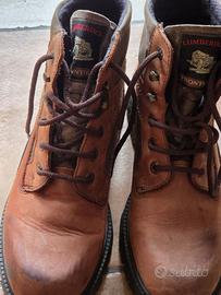 scarponcini Lumberjack