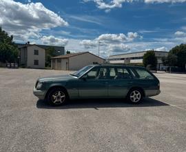 Mercedes 200 TE