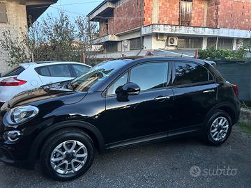 Auto cinquecento x