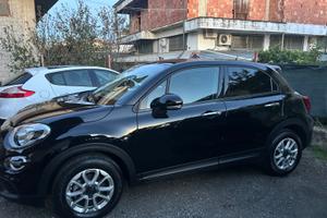 Auto cinquecento x