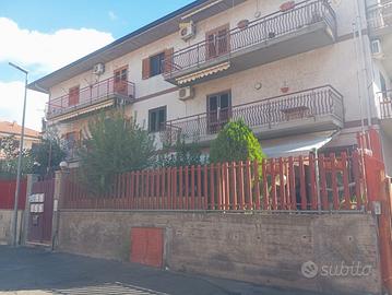 Appartamento mascalucia