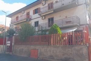 Appartamento mascalucia