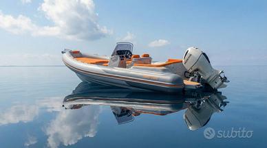 Med Sea X Pro 750 2026