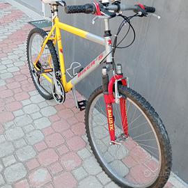 Mountain bike 26 XL
