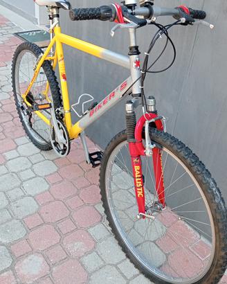 Mountain bike 26 XL