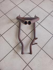 coda rigida sportster 04/16