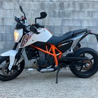 Ktm Duke 690 ABS