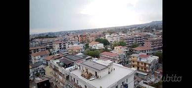 Attico a Gravina di Catania