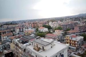 Attico a Gravina di Catania