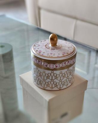 Set di tazze e Piatti di Blumarine Home