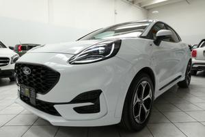 FORD Puma '19-> Puma 1.0 EcoBoost Hybrid 125 CV...