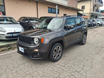 Jeep Renegade 1.6 Multijet 120cv NightEagle - 2018