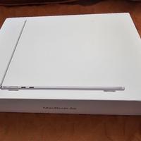 Macbook Air 13 M4 256GB