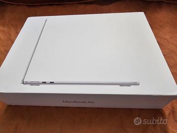 Macbook Air 13 M4 256GB