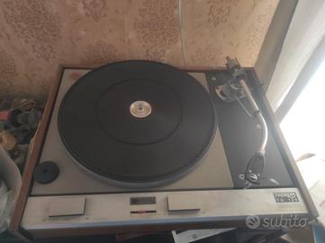 hi-fi professionale