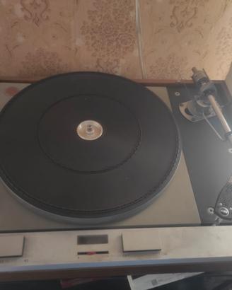 hi-fi professionale