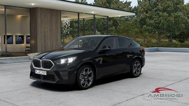 BMW X2 sDrive20i Msport Premium Package