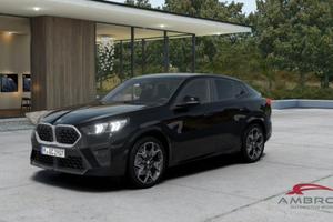 BMW X2 sDrive20i Msport Premium Package