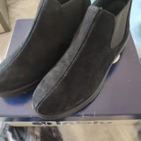 polacchini in blu 39