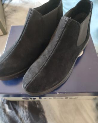 polacchini in blu 39