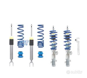 KIT SOSPENSIONE FILETTATA BLUE LINE HYUNDAII30 II 