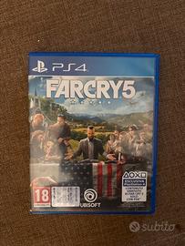 Giochi