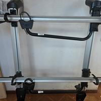 Mercedes Classe C (W206) portapacchi e portabici 