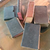  varilibri vari  religiosi 