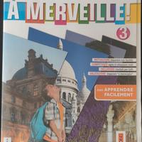 A Merveille! 3 - scuola media