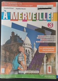 A Merveille! 3 - scuola media