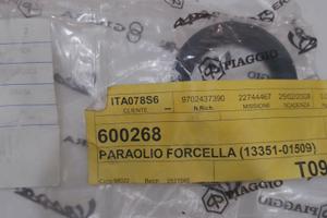 PARAOLIO FORCELLA FORCELLA GILERA PIAGGIO 600268 6