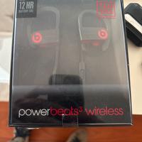 Cuffie BT Beats Powerbeats3 Wireless Ten Years