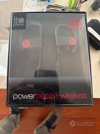 Cuffie BT Beats Powerbeats3 Wireless Ten Years