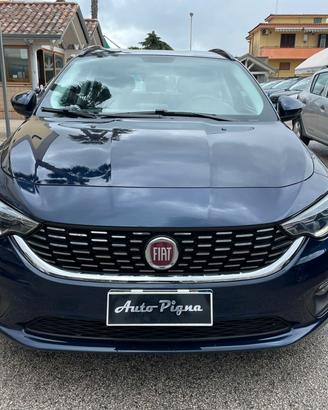 Fiat Tipo 1.3 Mjt S&S SW Lounge