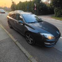 Renault laguna 4control 2.0 150cv