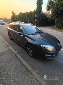 Renault laguna 4control 2.0 150cv