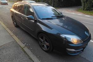 Renault laguna 4control 2.0 150cv