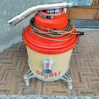 Aspiratore officicina GHIBLI vintage 